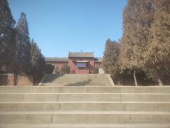 -马村砖雕墓