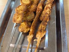 -黄寺卤煮·黄寺喝酒公司