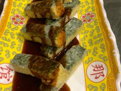 -那家小馆•北京菜•烤鸭(中关村店)