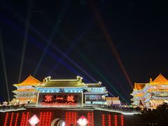 -大明幻境第一城