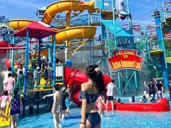 -苏州乐园森林水世界