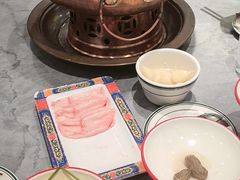 -侃爷南门铜锅涮肉