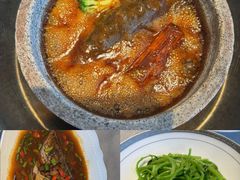 -品粹徽园·家常安徽菜