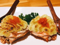 蟹宝-福匠日本料理(人民路店)