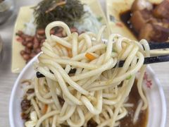 -王大妈清汤饸饹(白云社区店)