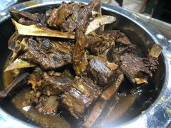-马子全羊(堤口路店)