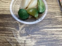 -九八五面馆(欧洲城店)
