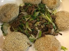 -东来顺饭庄(王府井步行街店)