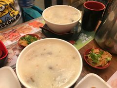 -添好运点心专门店(北角店)
