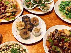 -温州一家人美食(西木头市店)