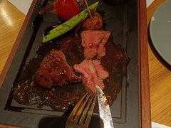 -原石牛扒·约会餐厅(龙城万科里店)