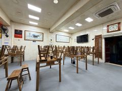 -老刘家泡馍·陕西老字号(钟楼广济街店)