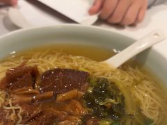 -葡珍轩冰室(虹桥机场T1店)