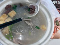 -苏晓玥·手作江南小吃(深圳北站店)