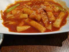 -汉米达特色料理餐厅(郴州友阿国际广场店)