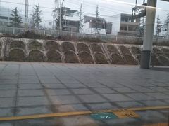-天水南站