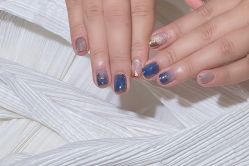 -森日式美甲沙龙MORI NAIL总店