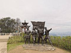 -黄埔油麻山森林公园