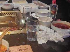 -川西坝子火锅(清江东路3.0直营店)