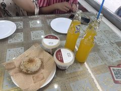 -清真·鸦儿李记·小馆(后海店)