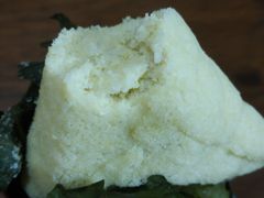 豆浆馍馍-叶婆婆豆浆馍馍