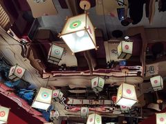 -万岁寿司(万国店)