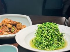 -羲和雅苑•北京烤鸭(乐园道万象城店)