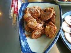 -胡同泥炉烤肉(总店)