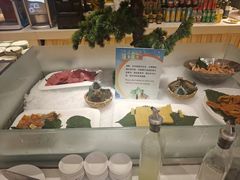 -海悦建国饭店-自助餐厅