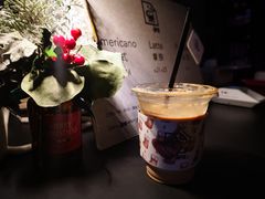 -JPG coffee(广州体育西店)
