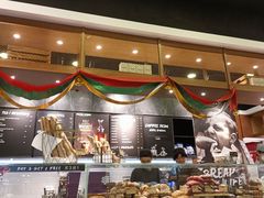 -PAPER STONE BAKERY(天汇广场店)