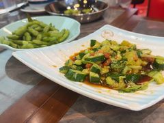 -曹胖子龙虾馆(黄桦路店)