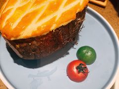 -点心皇子茶餐厅(万国大都会店)