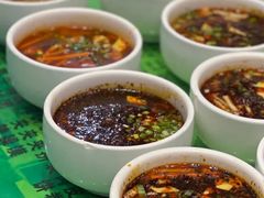 -令氏家外家周秦食府(高新店)