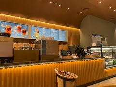 -星巴克(肇庆四会吾悦广场店)