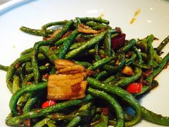 豆角7号-望湘园·湖南菜(宏伊店)