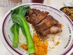 -太兴餐厅(小径湾店)