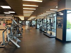 -燃坊JEN ACTIVE游泳健身中心·深圳前海JEN酒店