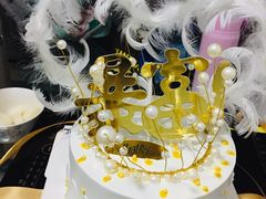 -丁先生蛋糕·品质鲜作(桐梓林店)