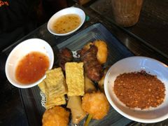 -火燒雲傣家菜(鼓楼店)