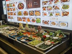 -船歌·鱼水饺青岛菜(闽江二路店)