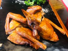 -大鸽饭(马王堆店)