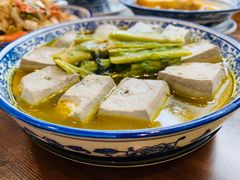 -兰边碗(鼓楼店)