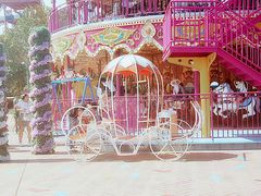 -厦门方特梦幻王国