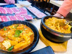 石锅拌饭-德寿宫韩国料理(下沙店)