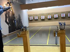 -道顺射箭·团建·骑射(张杨路店)