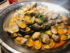 -新白鹿餐厅(金鹰新街口店)