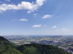 -天津盘山风景名胜区