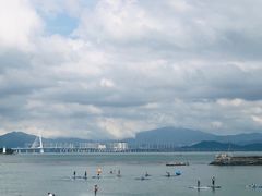 -希尔顿南海酒店·观廊大堂吧·海景下午茶