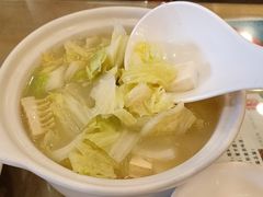 -烤肉宛饭庄(北新桥店)